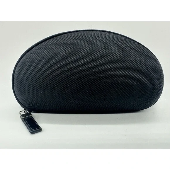 Oakley Sunglasses Matte Black Gibston OO9449-0660‎ 61-17-132 W/ Black Prizm Lens - Picture 3 of 12